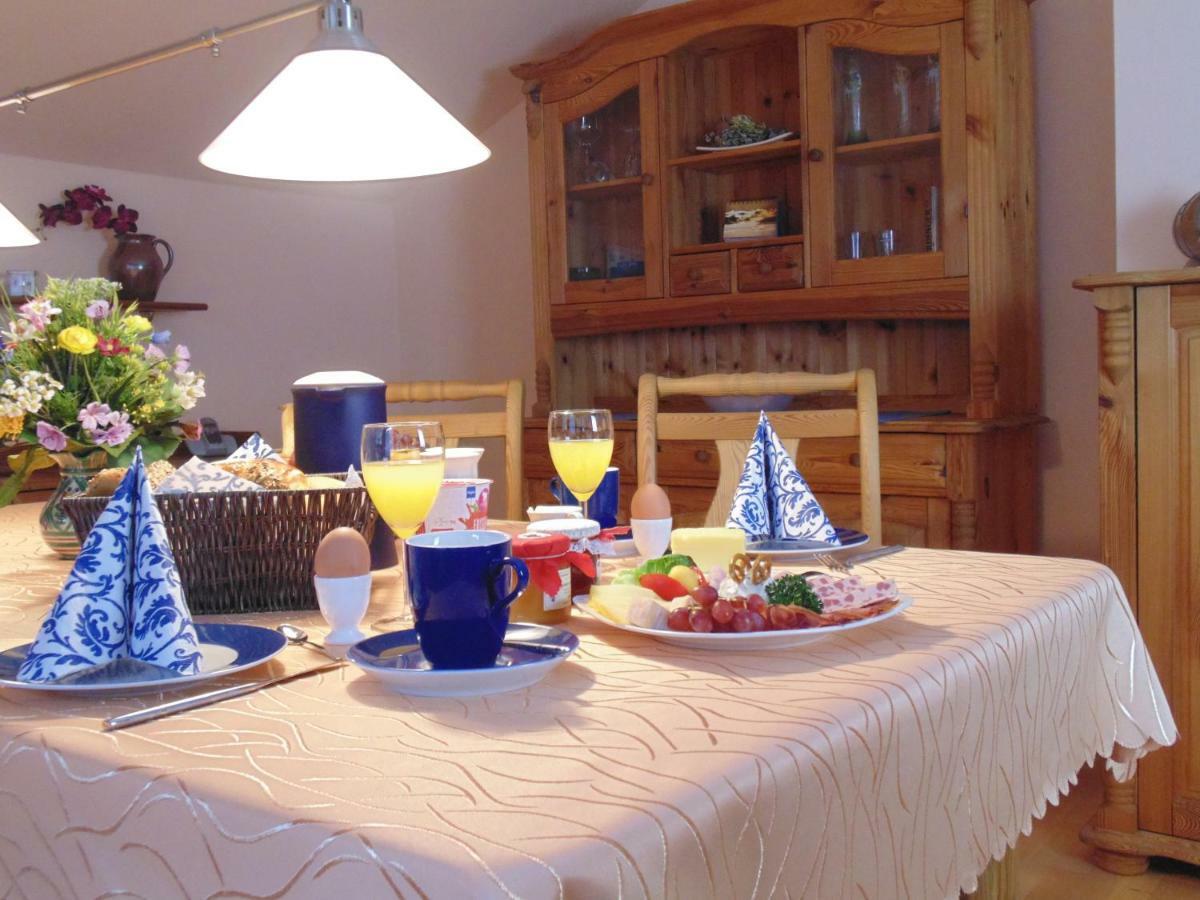 Ferienwohnung Schanzenblick Oberstdorf Exteriör bild